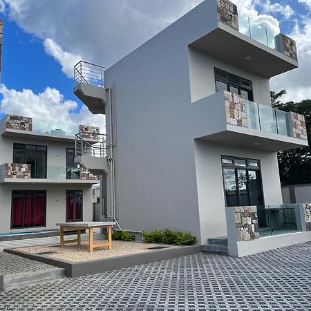 John House Studio No 6 Flic en Flac Ngoại thất bức ảnh